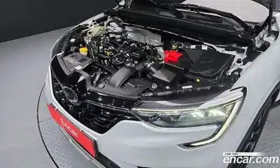 Renault XM3 2023 1.6 Автомат в Москве № 533931, миниатюра 6