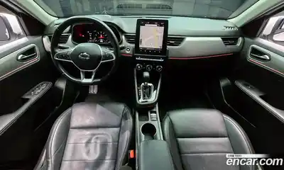 Renault XM3 2023 1.6 Автомат в Москве № 533931, миниатюра 7