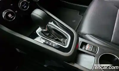 Renault XM3 2023 1.6 Автомат в Москве № 533931, миниатюра 9