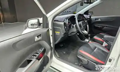 Kia Morning 2022 1.0 Автомат в Москве № 534900, миниатюра 11