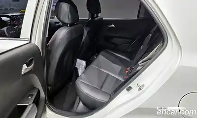 Kia Morning 2022 1.0 Автомат в Москве № 534900, миниатюра 12