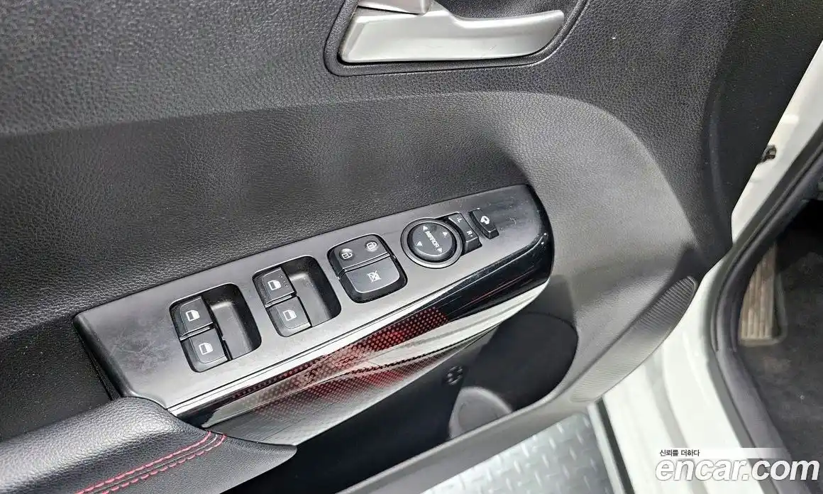 Kia Morning 2022 1.0 Автомат в Москве № 534900, фото 17