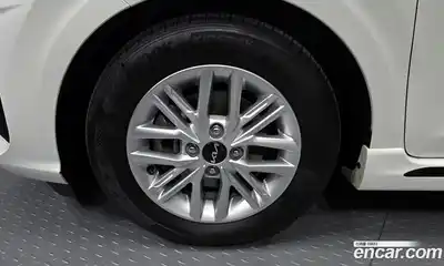 Kia Morning 2022 1.0 Автомат в Москве № 534900, миниатюра 5