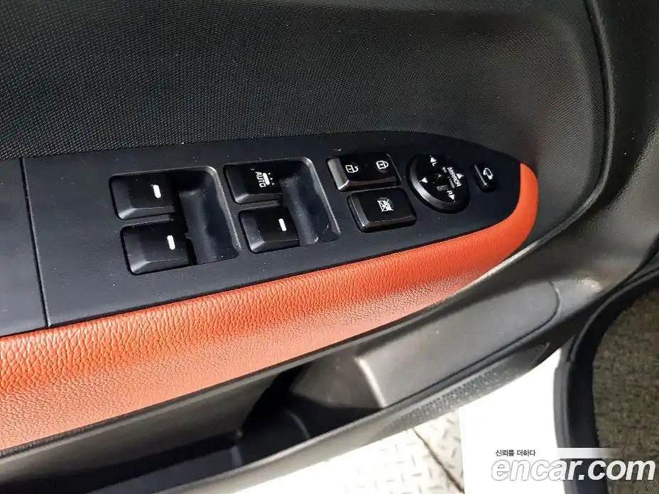 Kia Ray 2021 1.0 Автомат в Москве № 535452, фото 11