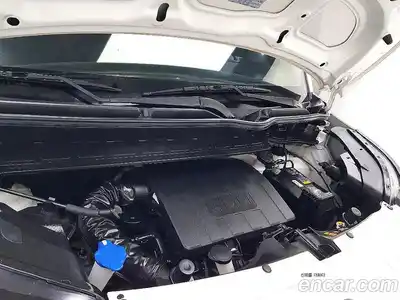 Kia Ray 2021 1.0 Автомат в Москве № 535452, миниатюра 6