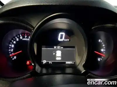 Kia Ray 2021 1.0 Автомат в Москве № 535452, миниатюра 7