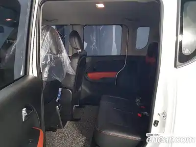 Kia Ray 2021 1.0 Автомат в Москве № 535452, миниатюра 9