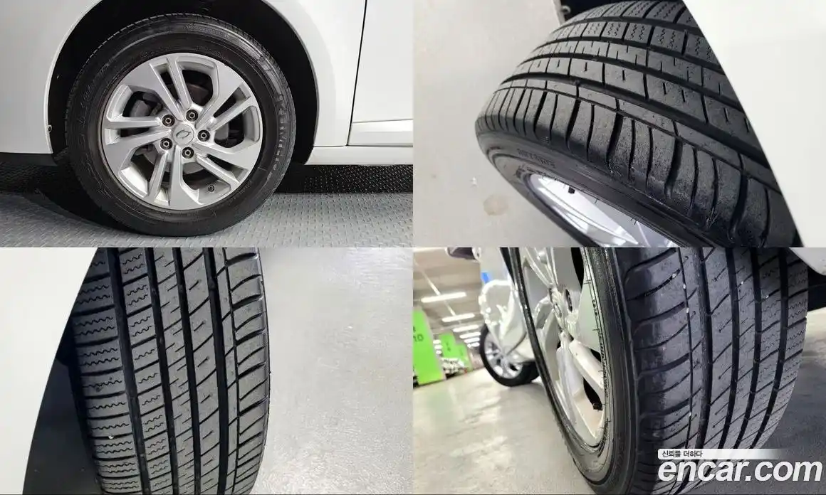 Renault SM3 2018 1.6 Автомат в Москве № 535609, фото 5