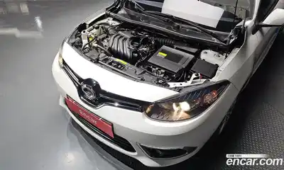 Renault SM3 2018 1.6 Автомат в Москве № 535609, миниатюра 6