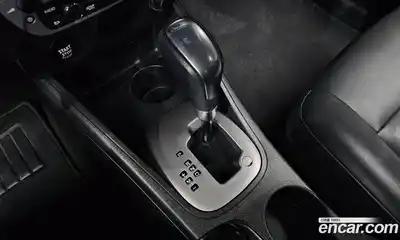 Renault SM3 2018 1.6 Автомат в Москве № 535609, миниатюра 9