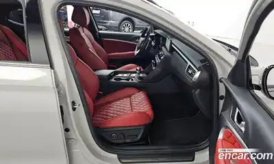 Genesis G70 2025 3.3 Автомат в Москве № 536168, миниатюра 11