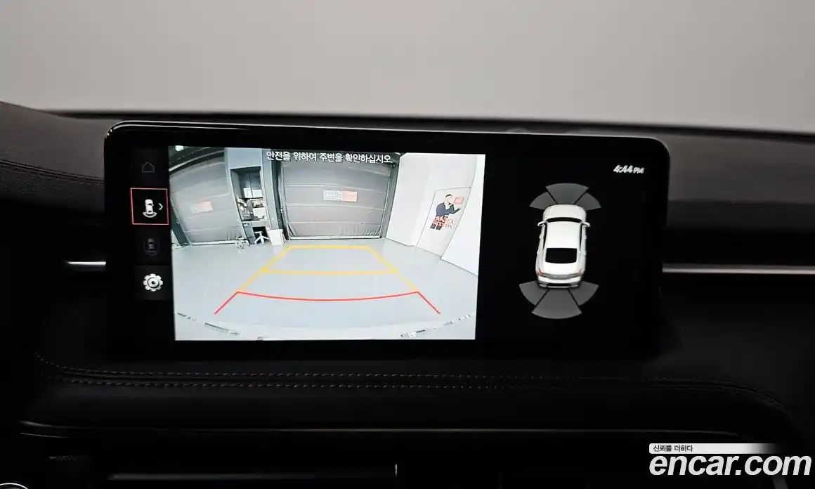 Genesis G70 2025 3.3 Автомат в Москве № 536168, фото 15