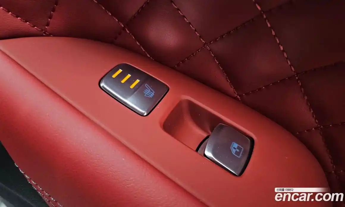 Genesis G70 2025 3.3 Автомат в Москве № 536168, фото 18