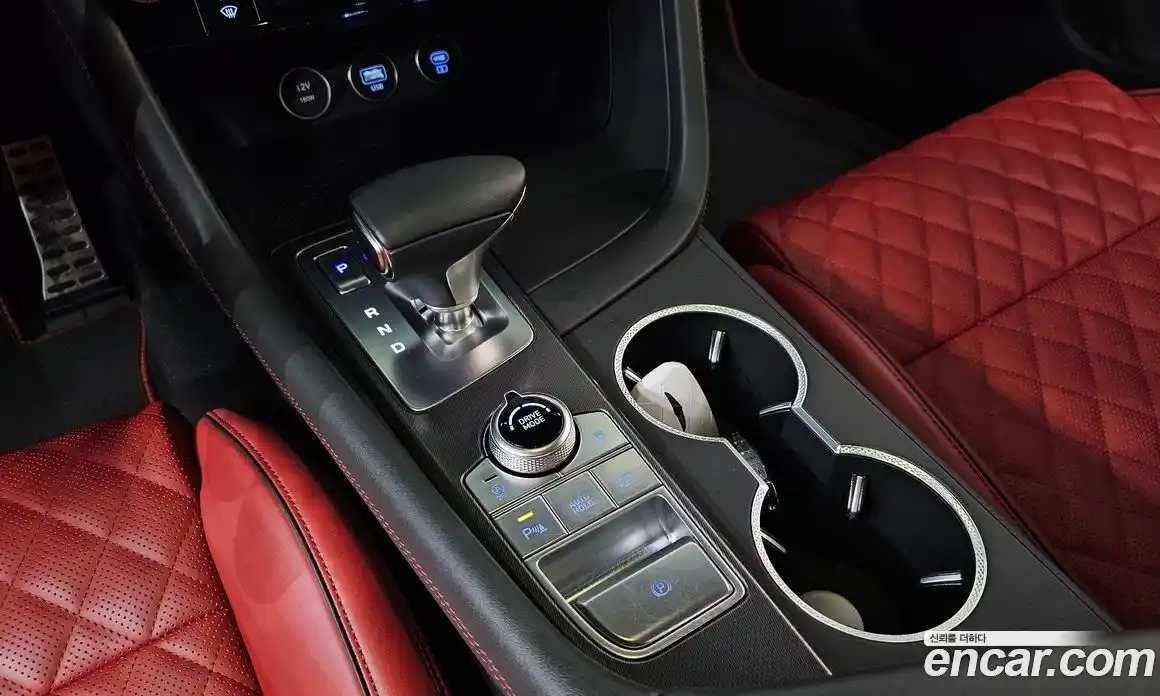 Genesis G70 2025 3.3 Автомат в Москве № 536168, фото 9