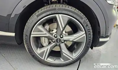 Genesis GV80 2024 2.5 Автомат в Москве № 536194, миниатюра 4