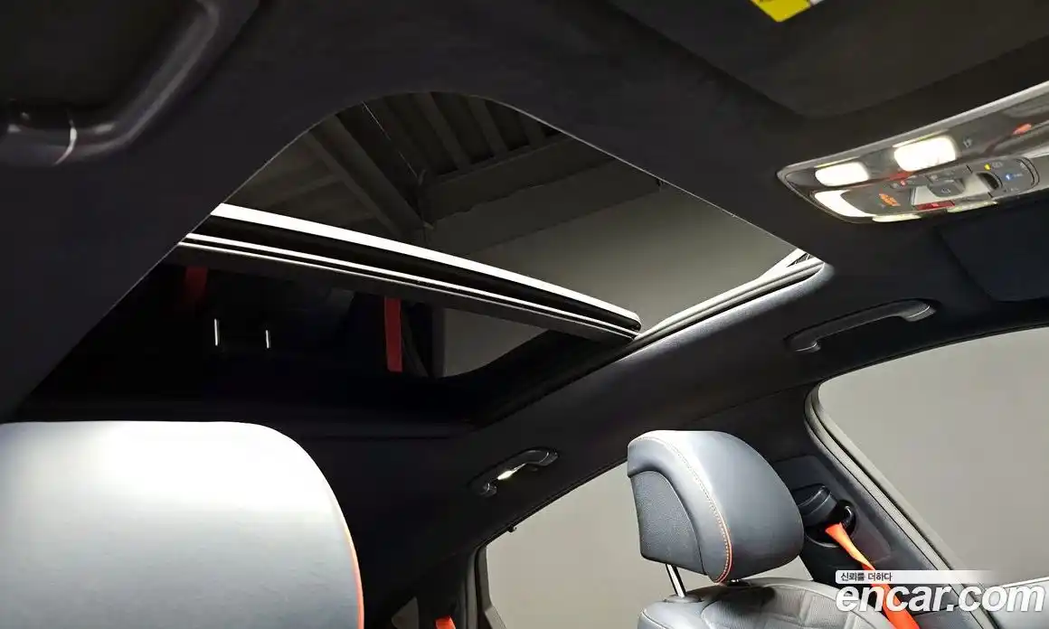 Genesis GV80 2024 2.5 Автомат в Москве № 536209, фото 18