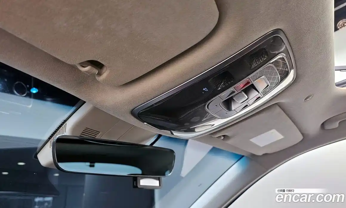 Genesis GV80 2023 2.5 Автомат в Москве № 536218, фото 17