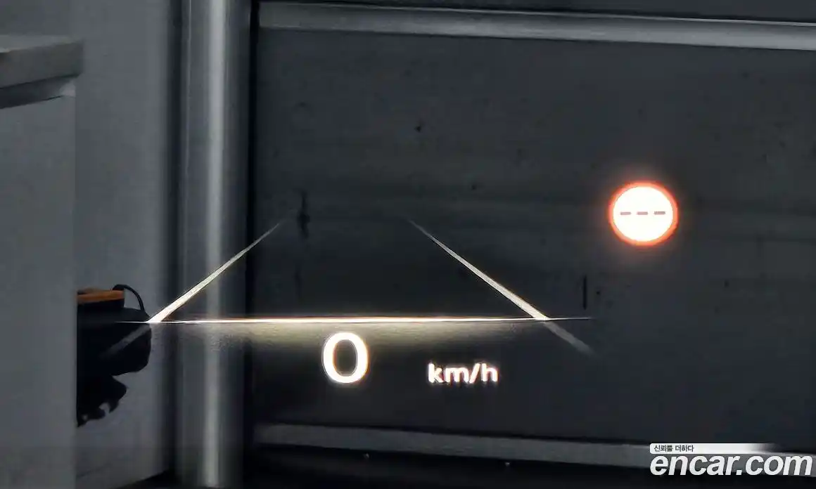 Genesis GV80 2023 2.5 Автомат в Москве № 536218, фото 19