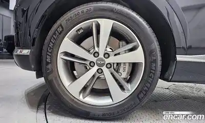 Genesis GV80 2023 2.5 Автомат в Москве № 536218, миниатюра 5