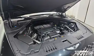 Genesis GV80 2023 2.5 Автомат в Москве № 536218, миниатюра 6