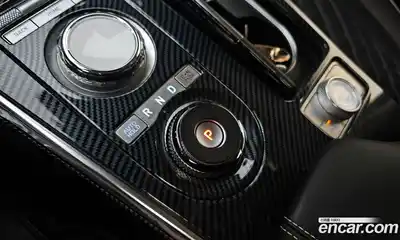 Genesis GV80 2023 2.5 Автомат в Москве № 536218, миниатюра 9