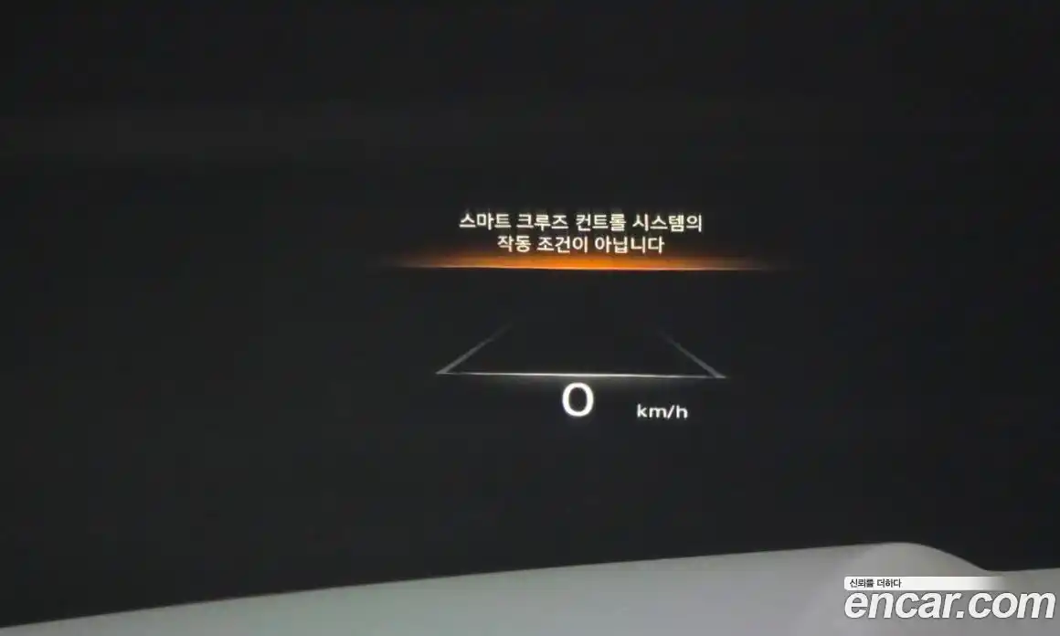 Genesis GV80 2020 2.5 Автомат в Москве № 536594, фото 17