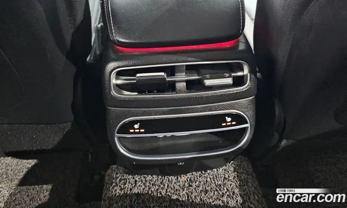 Genesis GV70 2021 2.2 Автомат в Москве № 536734, фото 19