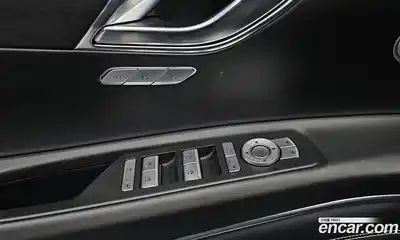 Genesis GV80 2022 3.0 Автомат в Москве № 536746, миниатюра 12