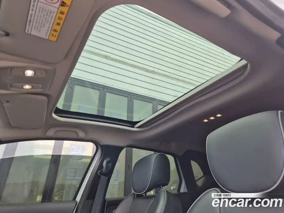 Renault QM3 2018 1.5 Автомат в Москве № 537191, фото 15