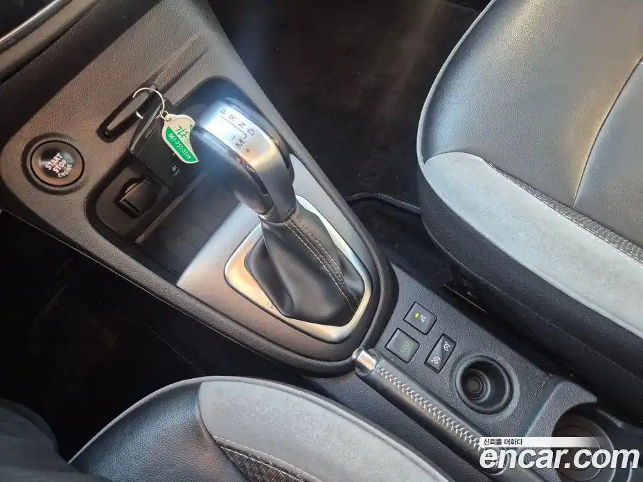 Renault QM3 2018 1.5 Автомат в Москве № 537191, фото 16