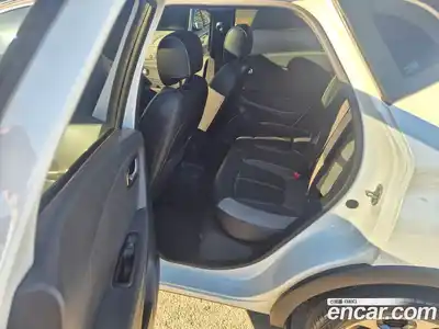 Renault QM3 2018 1.5 Автомат в Москве № 537191, миниатюра 10