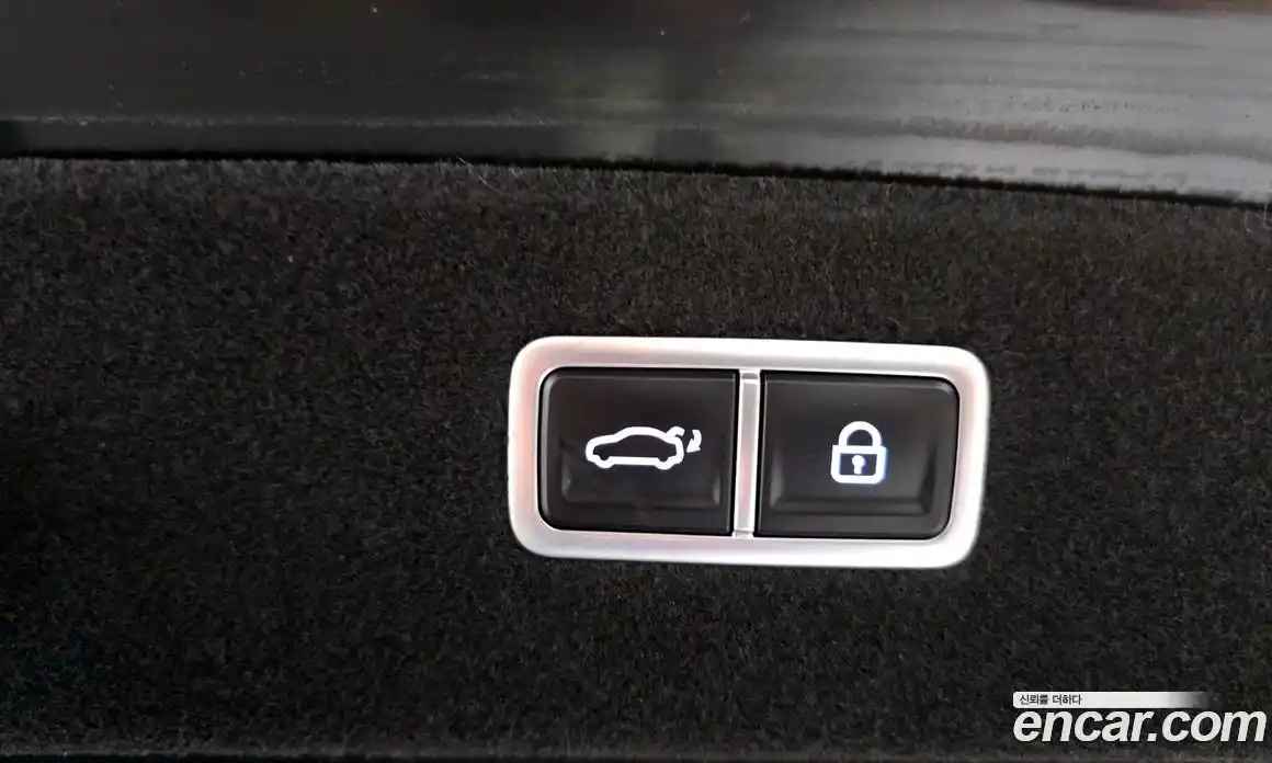 Genesis G90 2023 3.5 Автомат в Москве № 537265, фото 20