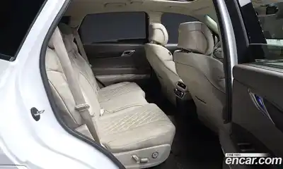 Genesis GV80 2021 3.0 Автомат в Москве № 537278, миниатюра 12