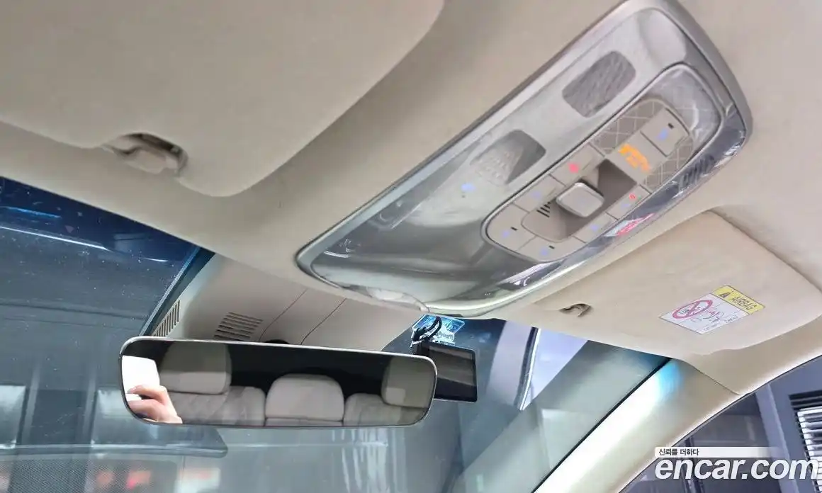 Genesis GV80 2021 3.0 Автомат в Москве № 537278, фото 16