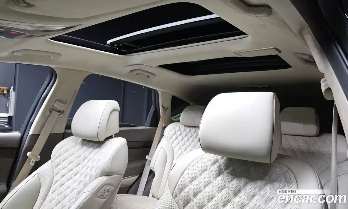 Genesis GV80 2021 3.0 Автомат в Москве № 537278, фото 18