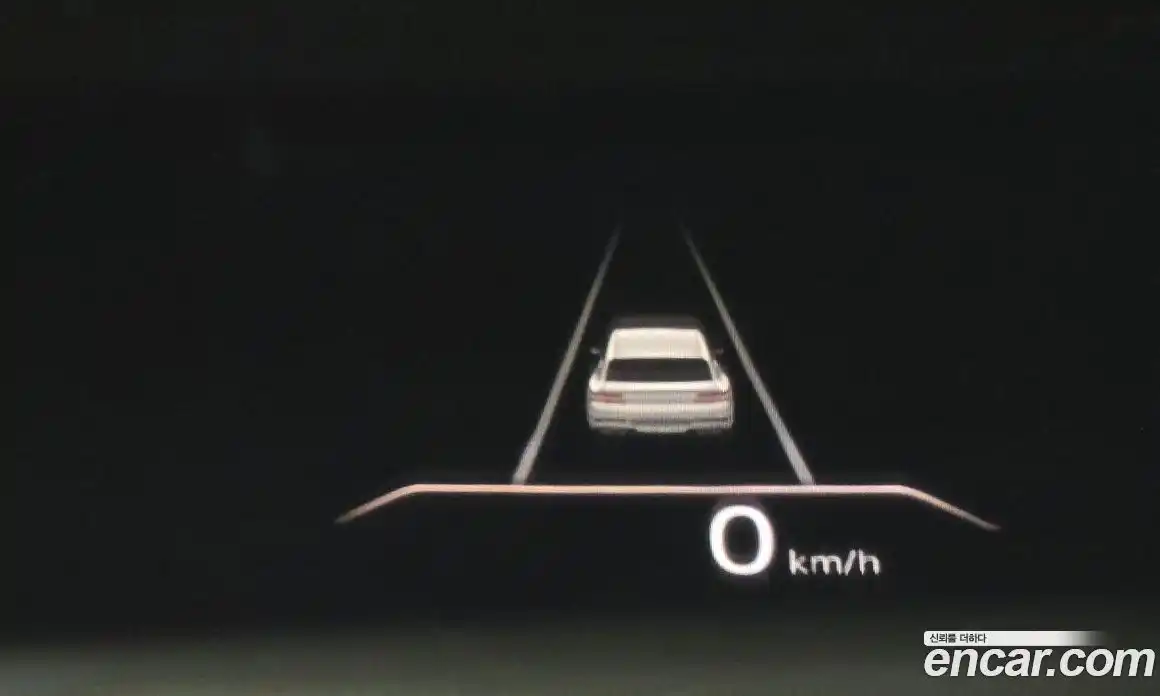 Genesis GV80 2021 3.0 Автомат в Москве № 537366, фото 18