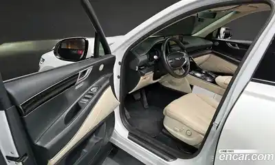 Genesis GV80 2021 3.0 Автомат в Москве № 537366, миниатюра 10