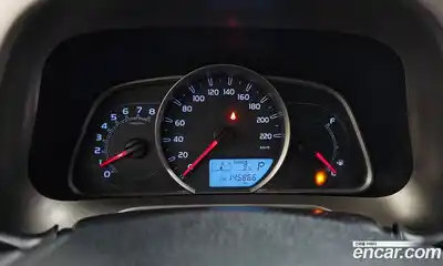 Toyota RAV4 2015 2.5 Автомат в Москве № 537398, миниатюра 8