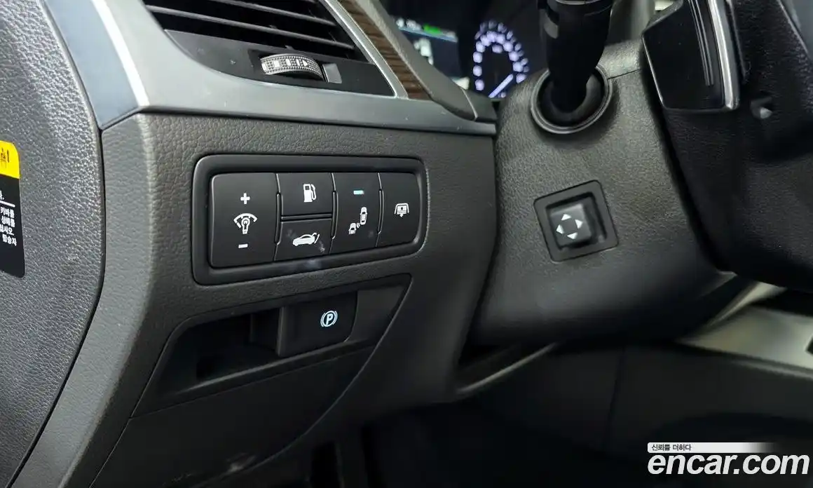 Genesis G80 2018 3.3 Автомат в Москве № 537599, фото 15