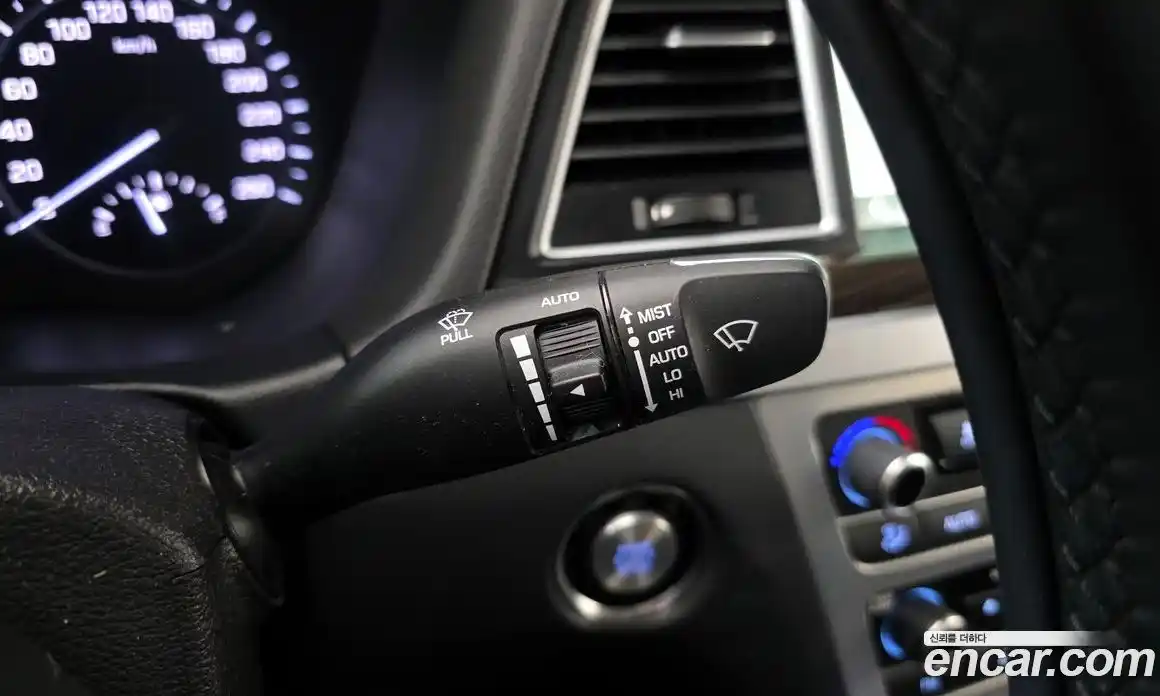 Genesis G80 2018 3.3 Автомат в Москве № 537599, фото 17