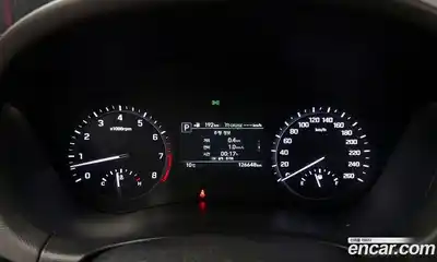 Genesis G80 2018 3.3 Автомат в Москве № 537599, миниатюра 8