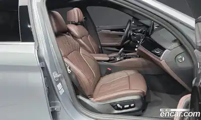 BMW 5-Series 2023 2.0 Автомат в Москве № 538140, миниатюра 11