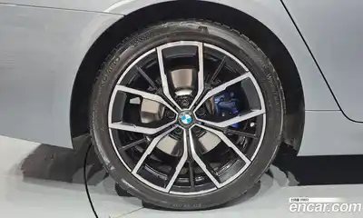 BMW 5-Series 2023 2.0 Автомат в Москве № 538140, миниатюра 5