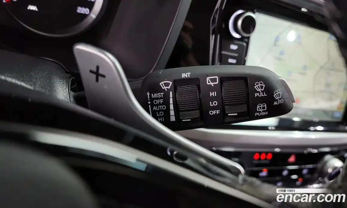 SsangYong Korando 2020 1.5 Автомат в Москве № 538291, фото 16