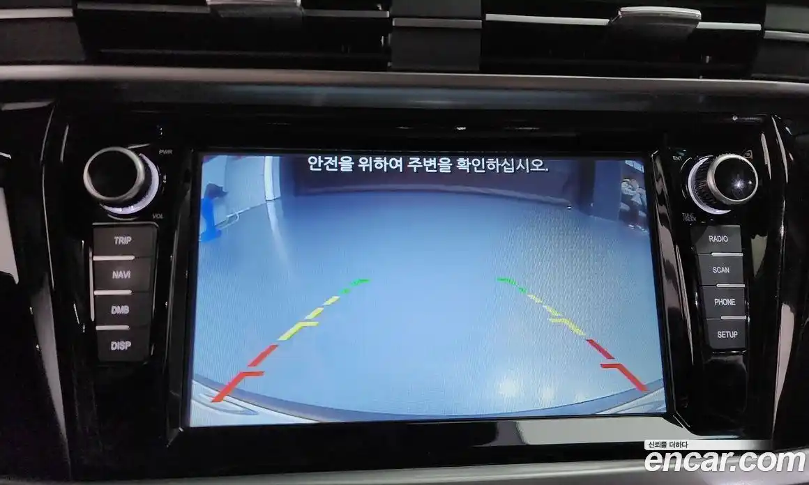 SsangYong Korando 2020 1.5 Автомат в Москве № 538291, фото 18