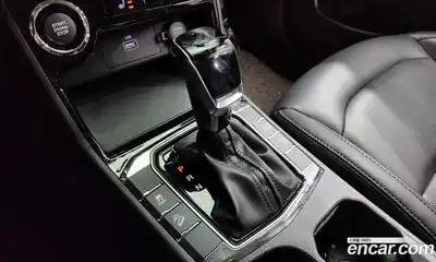 SsangYong Korando 2020 1.5 Автомат в Москве № 538291, миниатюра 9