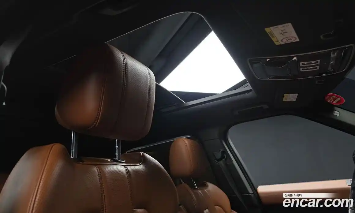 Land Rover Range-Rover Sport 2017 3.0 Автомат в Москве № 538995, фото 18