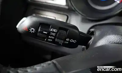 SsangYong TIBOLI 2017 1.6 Автомат в Москве № 539128, миниатюра 12