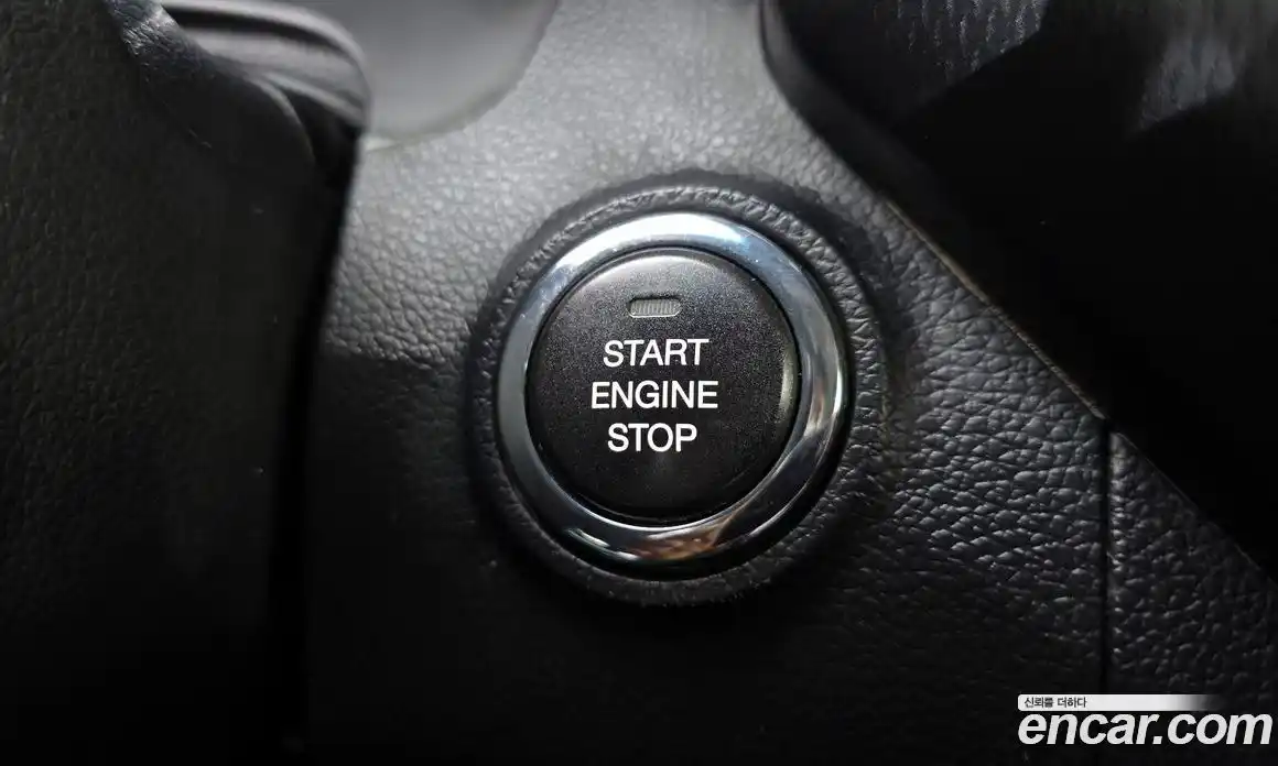 SsangYong TIBOLI 2017 1.6 Автомат в Москве № 539128, фото 17