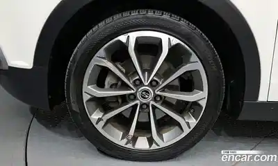 SsangYong TIBOLI 2017 1.6 Автомат в Москве № 539128, миниатюра 5